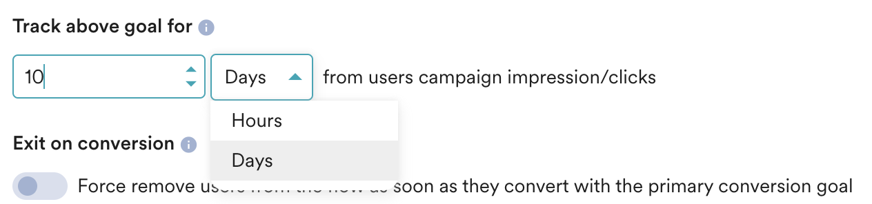 Attribution