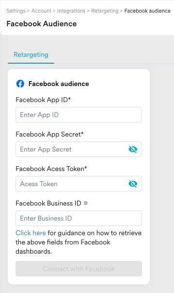 How to Fix Invalid App Id Facebook