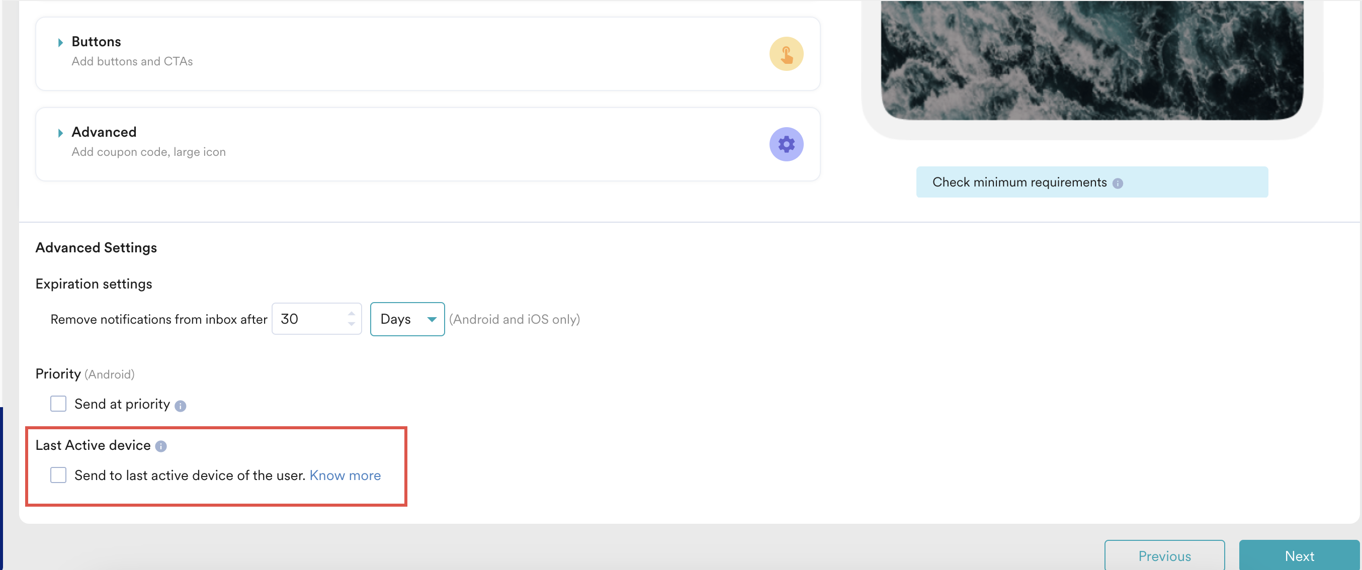Inform alerts- push-last active device.png