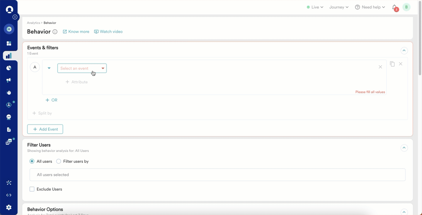 リーチャビリティ