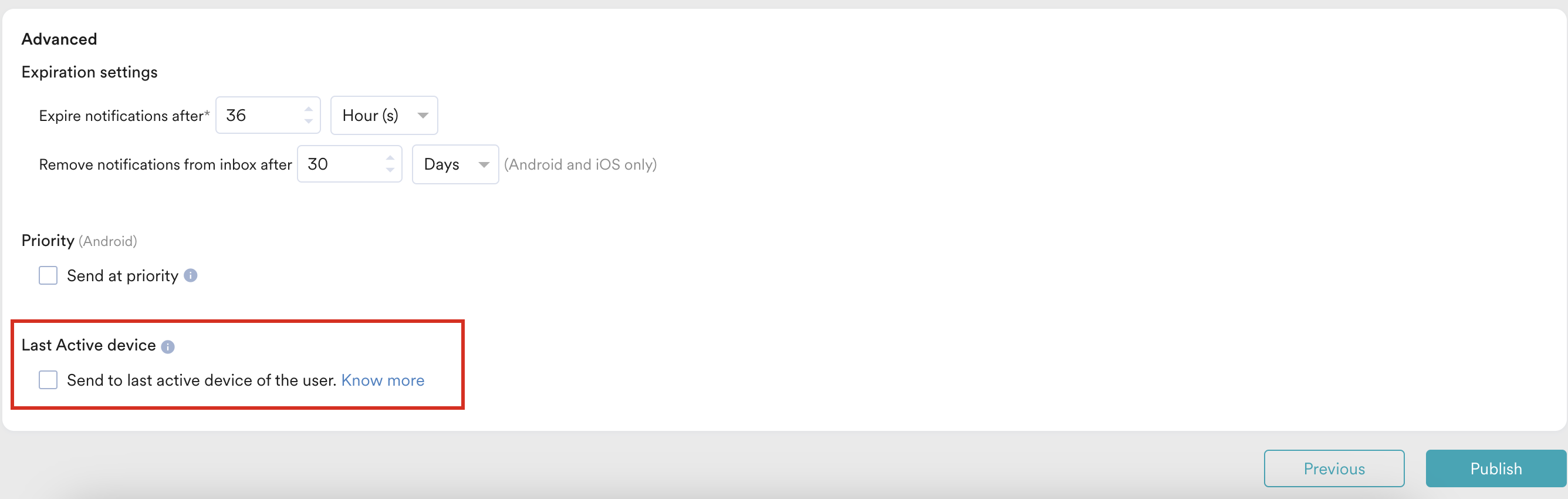 last active device push.png