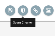 Email Spam Checker